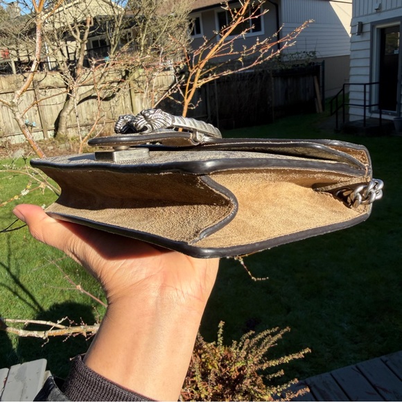 Gucci dionysus crossbody bag - Picture 6 of 16